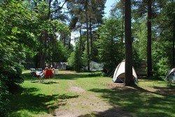 camping noord-nederland