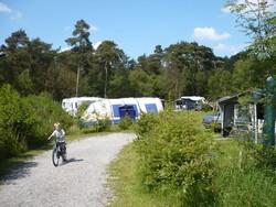 Die schönsten Campingplätze in Holland