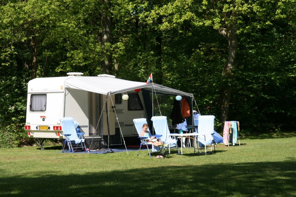 camping zwanemeer drenthe10