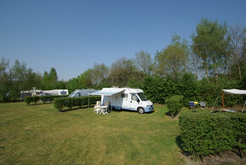 camper camping drenthe07