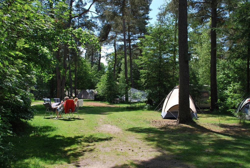 camping emmen