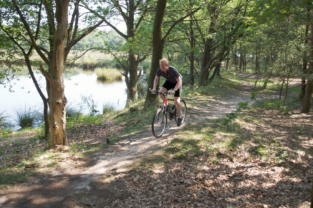 camping fietsverhuur drenthe08