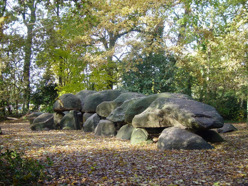 cultuur hunebedcentrum