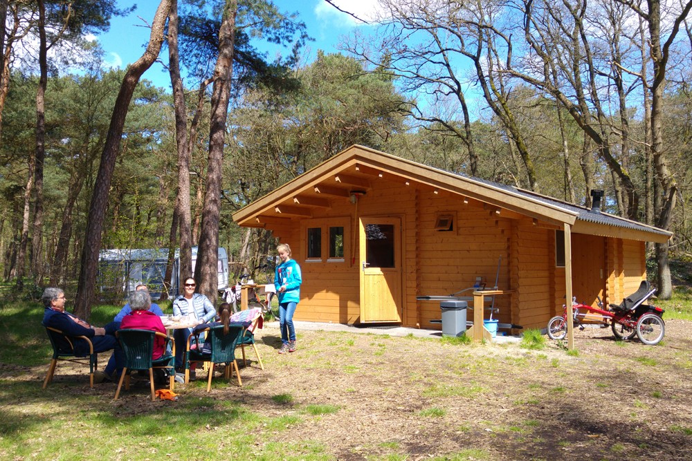 boscamping langeloerduinen norg drenthe008