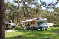 camping zonder kinderen drenthe