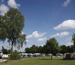 hondvriendelijke camping