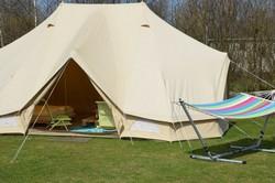 camping lente van drenthe15