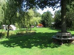 charmecamping drenthe