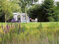 rustige camping in drenthe