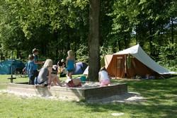 camping zwanemeer drenthe03
