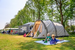 camping drenthe