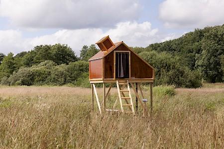 eropuit in de natuur drenthe campings03