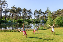 seizoenplaats drenthe 