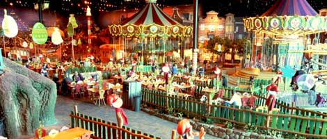 plopsaland