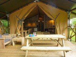 safaritent huren drenthe
