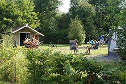 blockhutte mieten holland