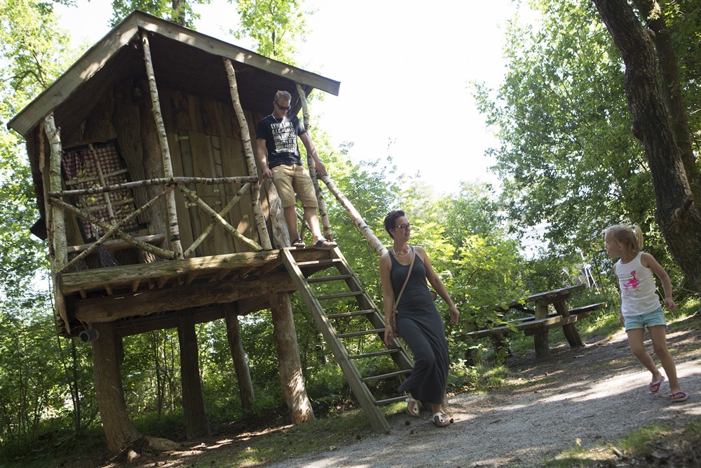 camping de norgerberg drenthe 2