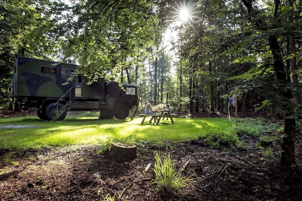 DrentheCampings Torentjeshoek08