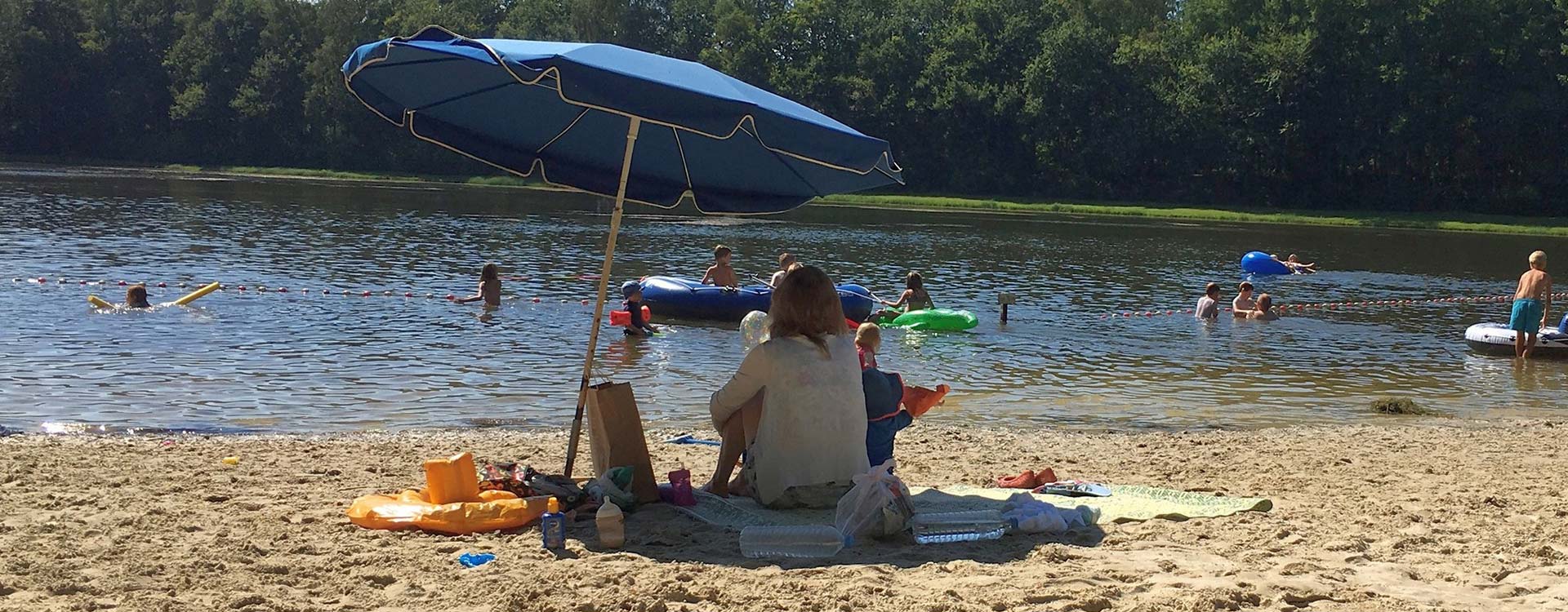 camping-de-vledders-kamperen-aan-het-strand