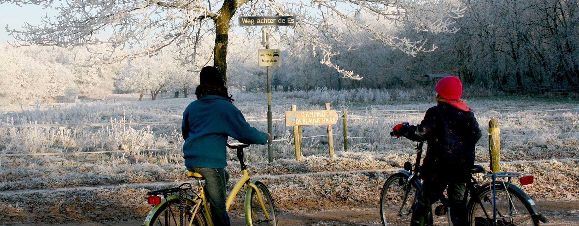 winterkamperen-in-drenthe