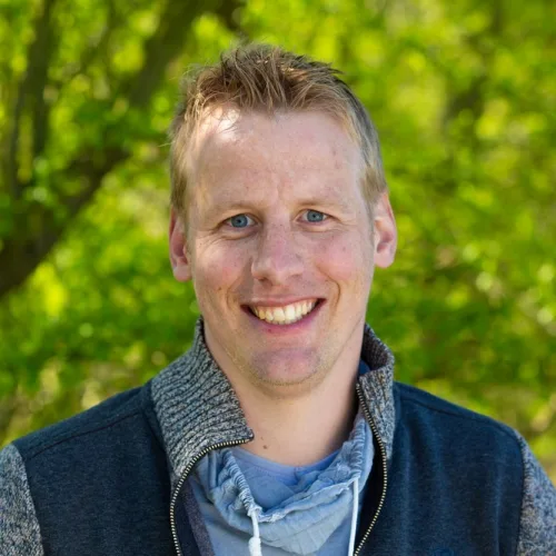 Jos van Camping de Berken